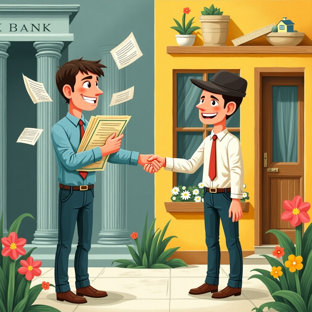 Cogo Capital tweet media