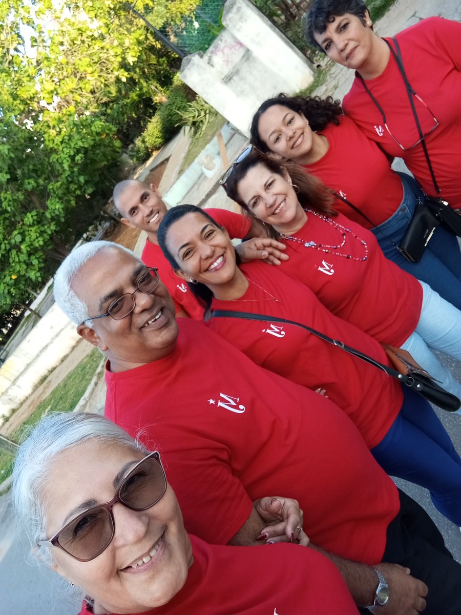 PilarCubaMinjus's tweet image. Girón: Legado de resistencia y victoria!!! #CubaVencerá #Unid