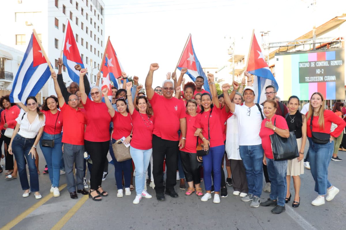 PilarCubaMinjus's tweet image. Girón: Legado de resistencia y victoria!!! #CubaVencerá #Unid