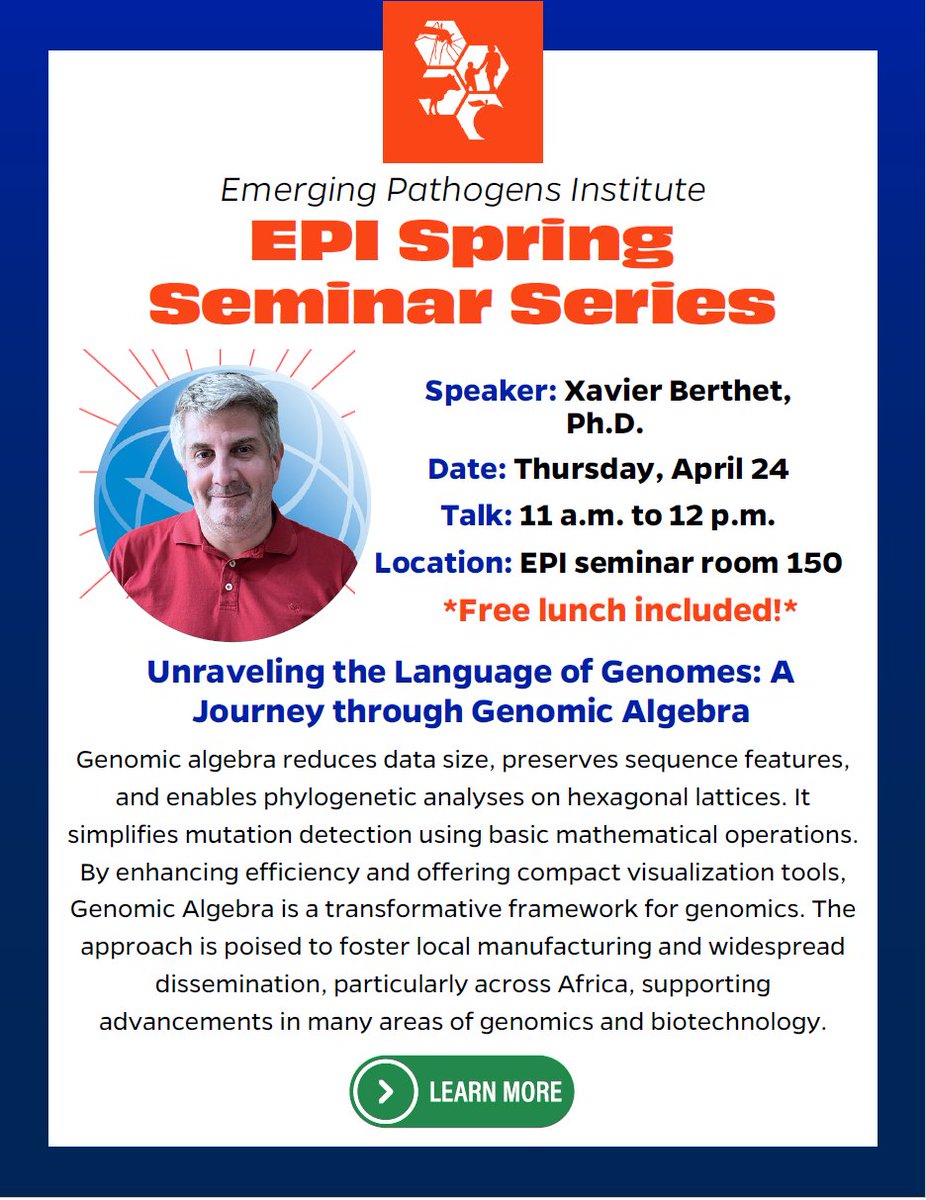 UF AIIRI tweet media