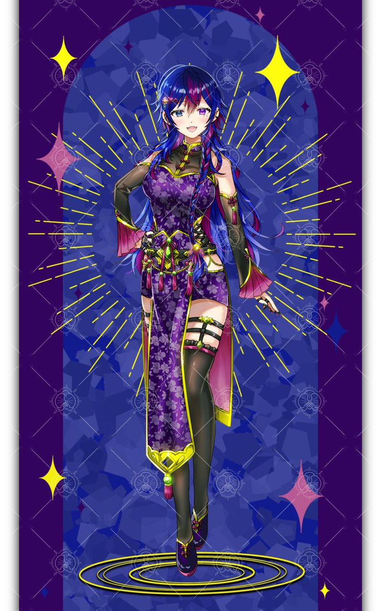 蘭麗🐱🥮💜 (@Ran__Rei__) / Posts / X