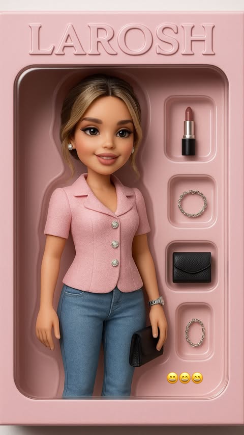 thinkspace_a's tweet image. &quot;Serving looks straight out of the box 💁‍♀️✨ #Stylish #Mood&quot;&quot;Serving looks straight out of the box 💁‍♀️✨ #Stylish #Mood&quot;