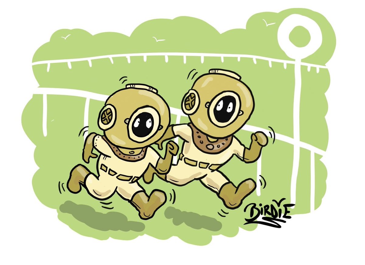 “Guessing you’ve got a ride in the second race too mate?” 
<a href="/AtTheRaces/">At The Races</a> <a href="/SimonHolt3/">Simon Holt</a>