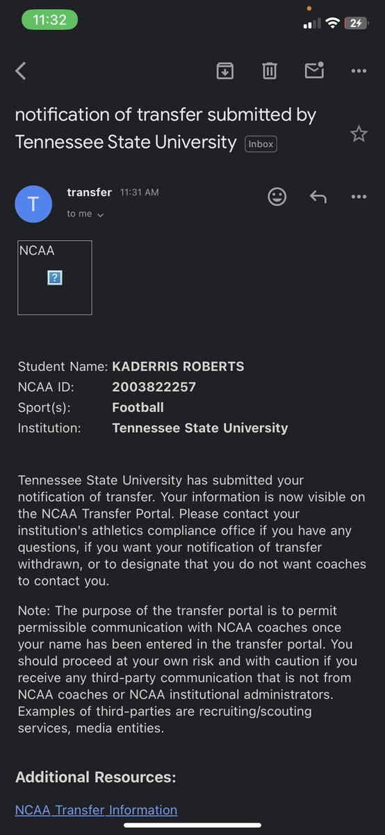 Kaderris Roberts tweet media