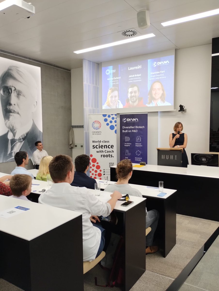 Fakulta informatiky MU (@FI_MUNI) / Posts / X