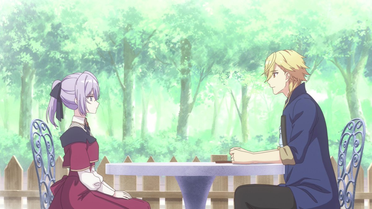 ECD_Shoujo's tweet photo. Imágenes previas de The too perfect Saint próximo a estrenarse hoy miércoles 16 de abril en @Crunchyroll.
@kanpekiseijo_pr #kanpekiseijo #thetooperfectsaint #shoujo #osei https://t.co/nGADA2m22e