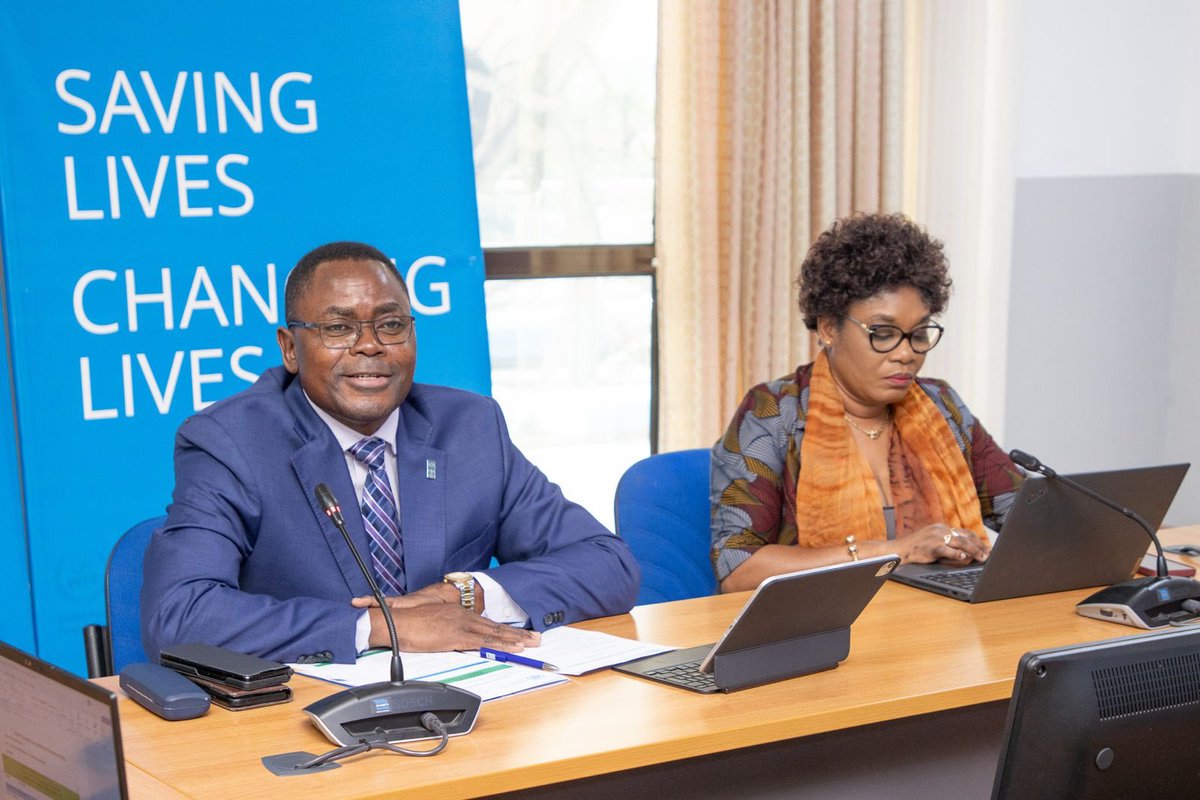 Nations Unies au Burundi (@un_burundi) on Twitter photo Les membres du Groupe inter agences de Communication des Nations Unies au Burundi #UNCG sont en retraite de deux jours à Bujumbura, pour peaufiner le Plan de Travail Annuel Communication visant à renforcer la visibilité de l'impact des interventions des Nations Unies <a href="/UN_Burundi/">Nations Unies au Burundi</a>. Les membres du Groupe inter agences de Communication des Nations Unies au Burundi #UNCG sont en retraite de deux jours à Bujumbura, pour peaufiner le Plan de Travail Annuel Communication visant à renforcer la visibilité de l'impact des interventions des Nations Unies <a href="/UN_Burundi/">Nations Unies au Burundi</a>.