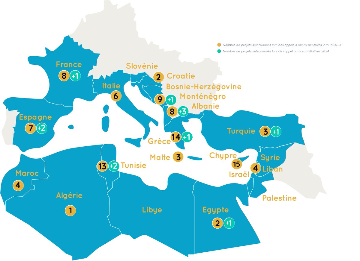 TendanceHôtellerie (@tendanceh) on Twitter photo Les initiatives pour notre avenir et notre terre sur <a href="/tendanceh/">TendanceHôtellerie</a> :
👉 les lauréats de son 9ème appel à micro-initiatives de #BeyondPlasticMed - #BeMed
👉 le <a href="/CarltonCannes/">CarltonCannes</a> et son 100% électricité verte
A lire sur tendancehotellerie.fr
#environnement #énergie Les initiatives pour notre avenir et notre terre sur <a href="/tendanceh/">TendanceHôtellerie</a> :
👉 les lauréats de son 9ème appel à micro-initiatives de #BeyondPlasticMed - #BeMed
👉 le <a href="/CarltonCannes/">CarltonCannes</a> et son 100% électricité verte
A lire sur tendancehotellerie.fr
#environnement #énergie