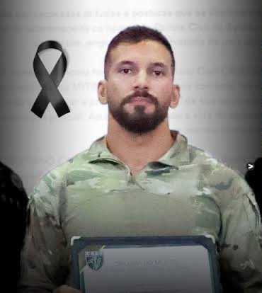 baudorio's tweet photo. ⚠️VEJA: Antônio da Fonseca, apontado como um dos executores do policial da CORE João Pedro Marquini, foi preso pela Polícia Civil.

Ele estava escondido no apartamento da própria mãe, localizado em Copacabana, na Zona Sul do Rio.

Participe: https://t.co/NB2F5X3Gcb https://t.co/yakgrfzZCO