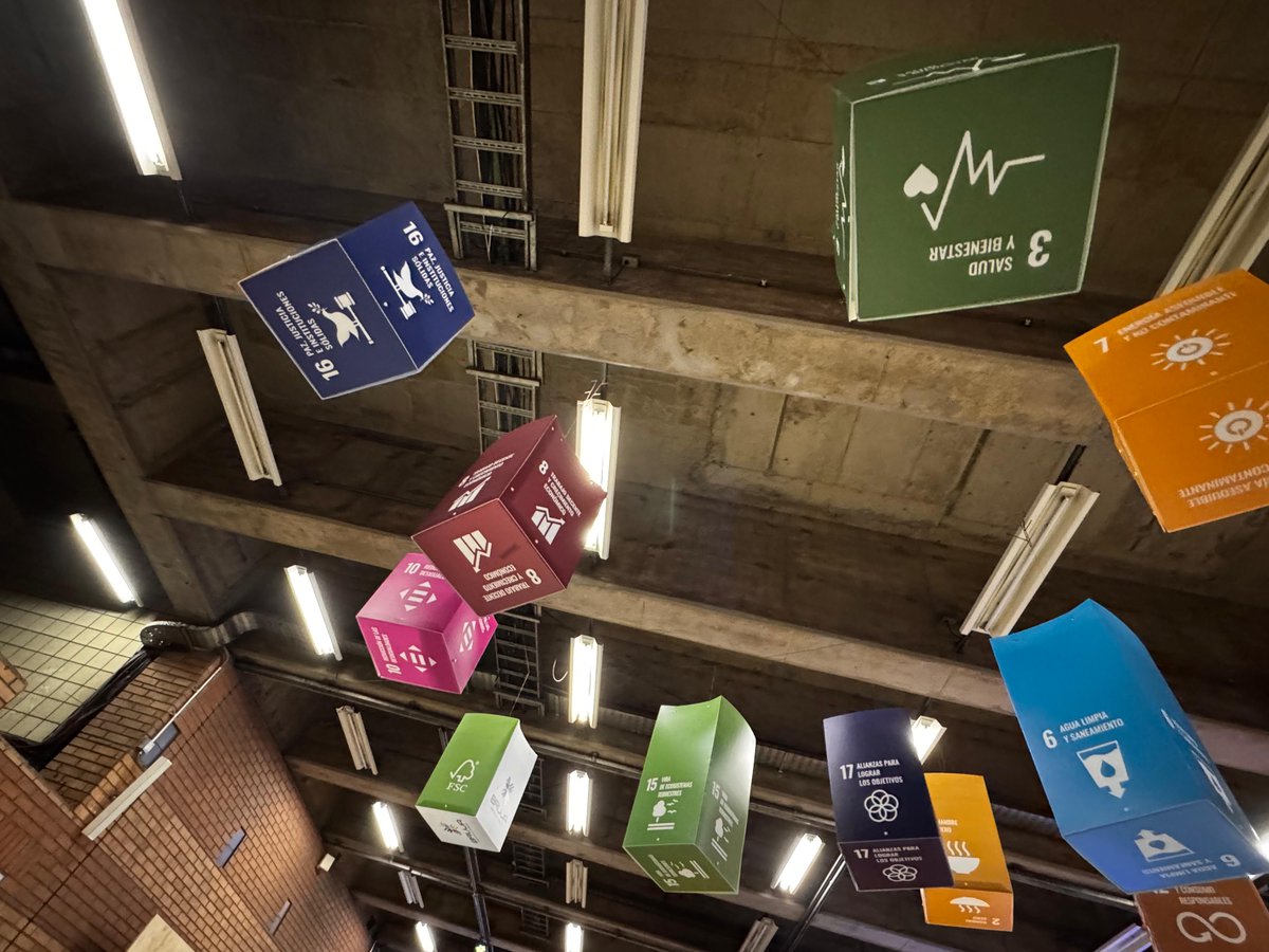 OIM Chile tweet media