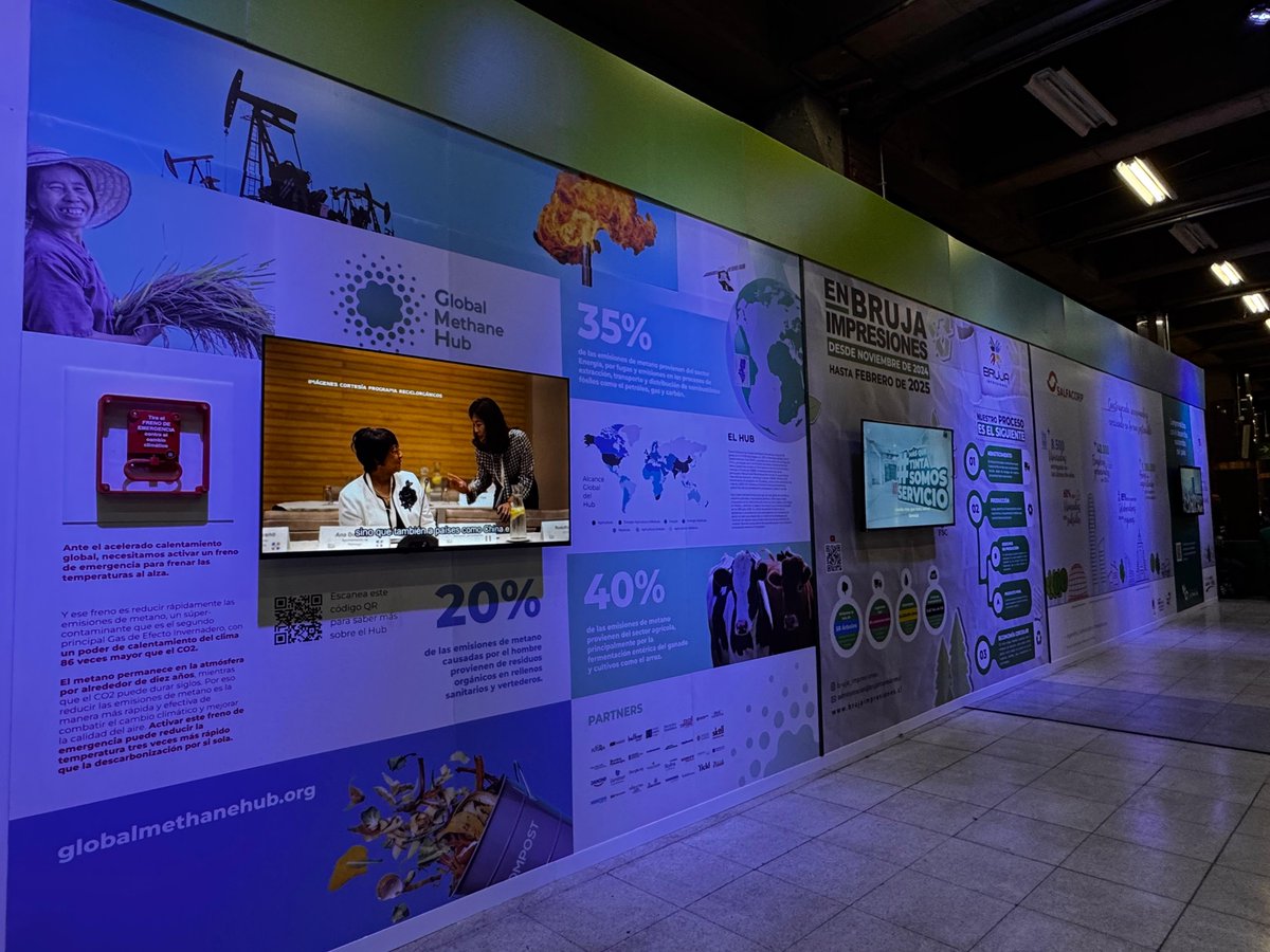 OIM Chile tweet media