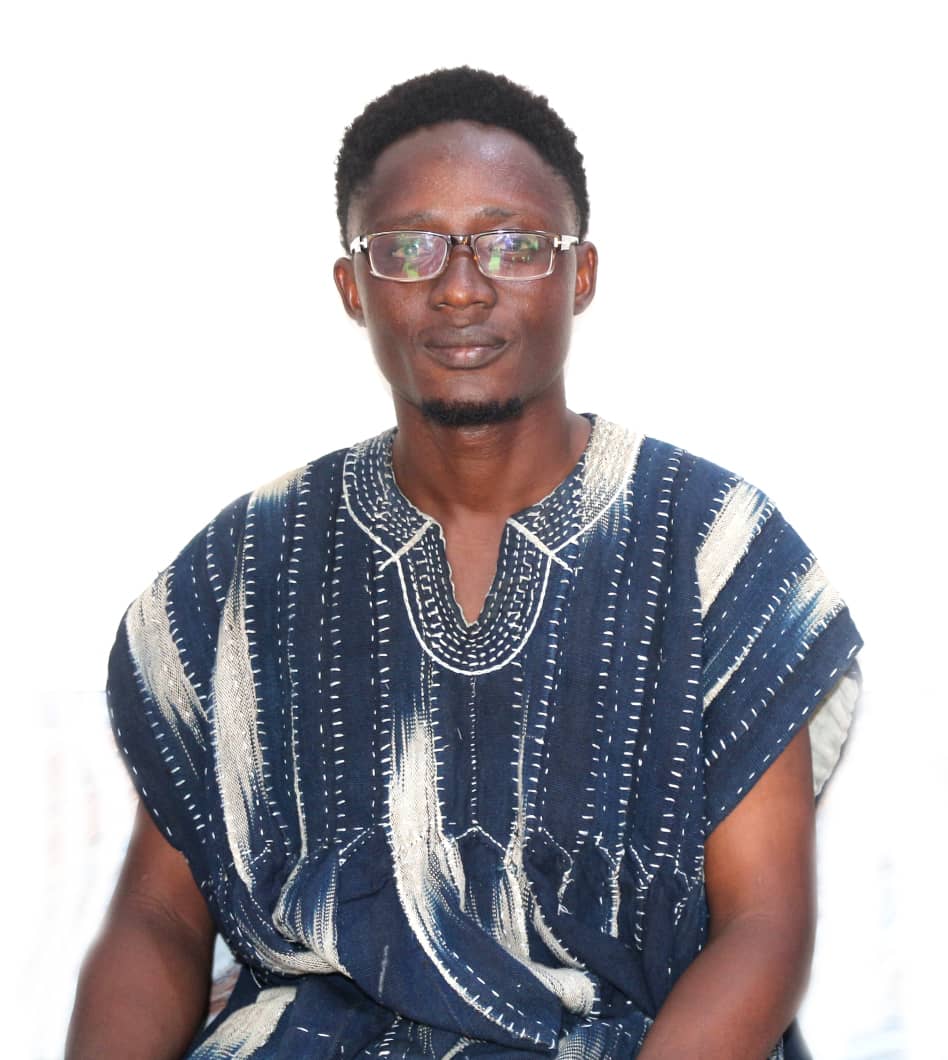 SiddiqAdams's tweet photo. I'm Abubakari Saddiq Adams | IT Consultant | Cybersecurity Advocate | CEO and Founder of ThinkCyber Solutions Ltd 

Helping organizations secure digital transformation through IT strategy, cybersecurity, and compliance. https://t.co/oxxejKmuDv