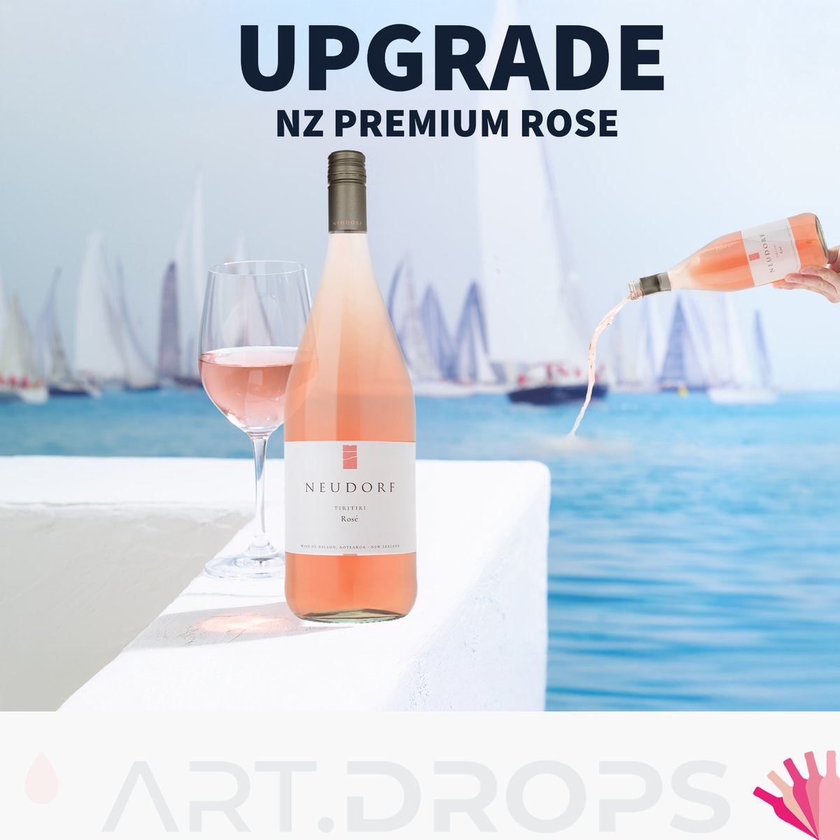 itsartdrops's tweet photo. Elevate your rosé experience with the ultimate upgrade: NZ Premium Rosé. Shop Here: https://t.co/o46a4ySh1j https://t.co/0n5HFPBKJ3