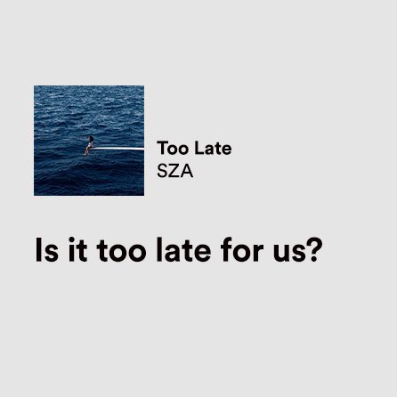 thesadbaby's tweet photo. sza. https://t.co/Qpbi9w5OSg