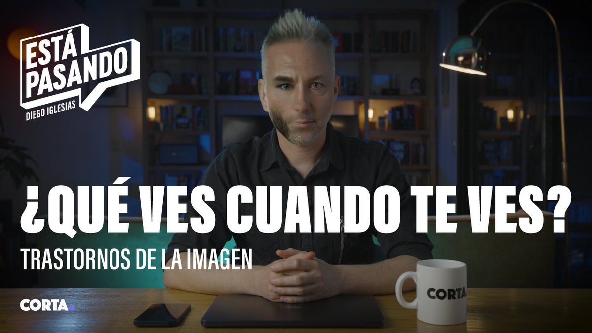 Corta 🏆 (@somoscorta) on Twitter photo 🚨 Esta tendencia crece cada año y está cada vez más influenciada por las redes. <a href="/IglesiasDiego/">Diego Iglesias</a> lo analiza con testimonios de influencers como <a href="/lucianamilessi/">Luciana Milessi</a> y expertos en salud en este video 👉 youtube.com/watch?v=zA2NKa… 🚨 Esta tendencia crece cada año y está cada vez más influenciada por las redes. <a href="/IglesiasDiego/">Diego Iglesias</a> lo analiza con testimonios de influencers como <a href="/lucianamilessi/">Luciana Milessi</a> y expertos en salud en este video 👉 youtube.com/watch?v=zA2NKa…