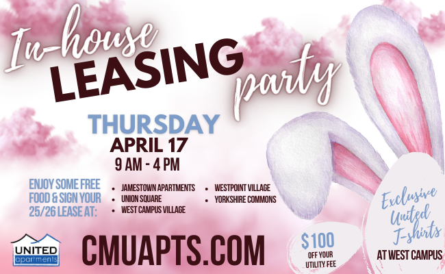 United Apartments tweet media