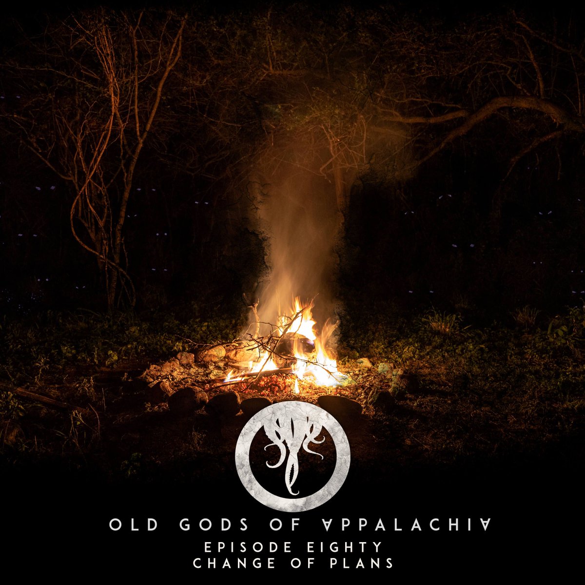 oldgodspod's tweet image. Henricus Crane confronts the ghosts of his past.
Live for subscribers to the Holler tonight, 4.16.25. oldgodsofappalachia.com/theholler
Available for the rest of the family on 4.17.25.