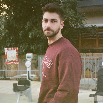 BarEinstein7's tweet photo. #NewProfilePic
קאמבק ענק ראשון להיום
הקאמבק הבא מתחיל בשעה 22:00 https://t.co/rSOggz7kJu