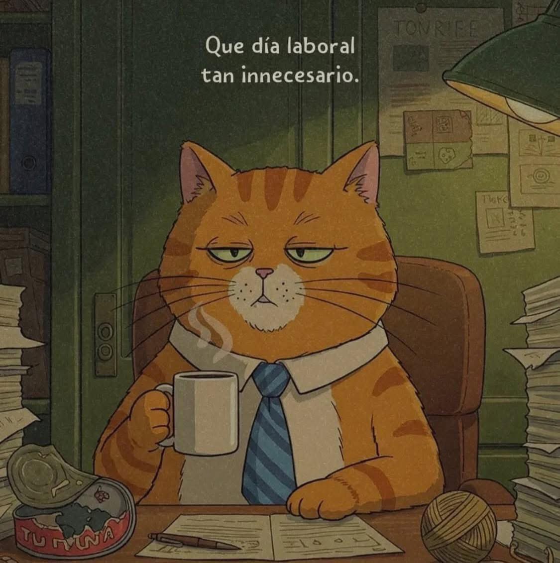 la_de_rh's tweet photo. Buenos días, Milic https://t.co/xb5Geda3bo