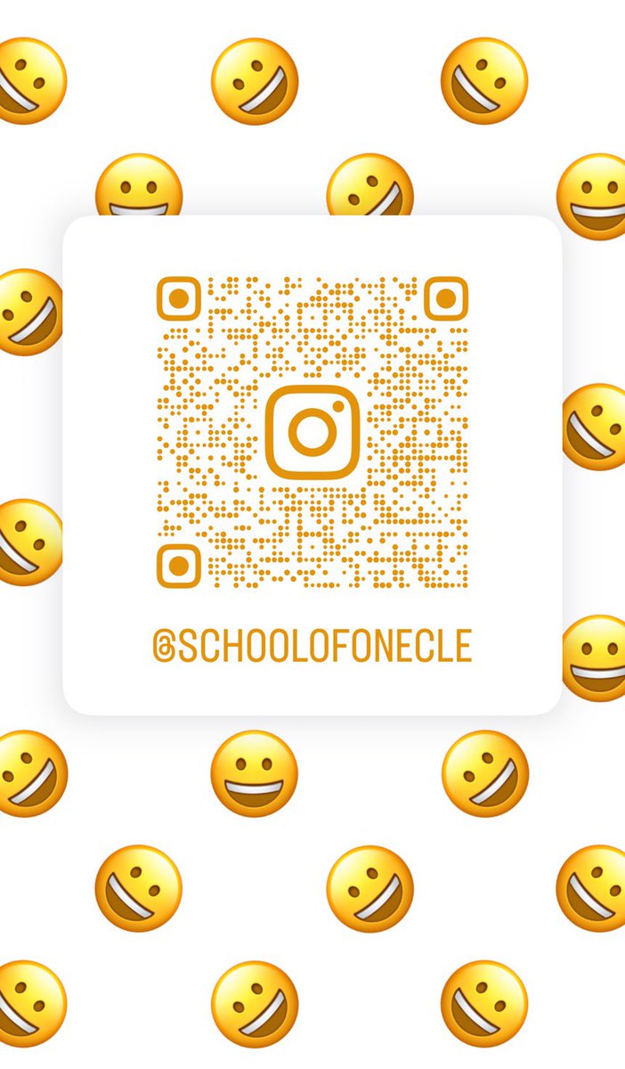 The School of One Cleveland tweet media