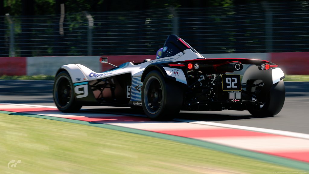 Anuncio:

Tras hablar con el jefe de equipo, he decidido abandonar GTS92 , quiero agradecer al equipo y sobre todo a <a href="/MarioSoler19Z/">Mario Soler</a> durante estos 2 años y medio que han sido maravillosos y la cual he podido conocer a mucha gente de la comunidad.

Muchas Gracias 🤍💙🤍💙