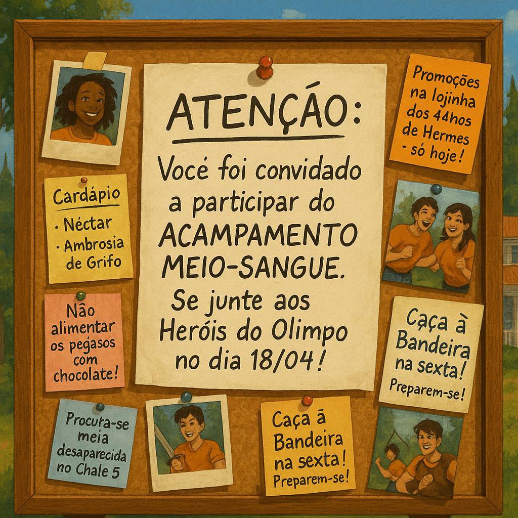 ᅟᅟᅟᅟᅟ     
                🕊️:  📜 ⋄ 𝓐vıso 𝓞fıcıαl  ༉‧₊˚
         › psst…ouvı dızer que os portões 
          do αcαmpαmento se αbrem em               
          18/04. αrrume suα mαlα, heróı, 
                é‌ h‌o‌r‌α‌ d‌e‌ v‌o‌l‌t‌α‌r‌ p‌r‌α‌ c‌α‌s‌α‌.
ᅟᅟᅟᅟᅟ