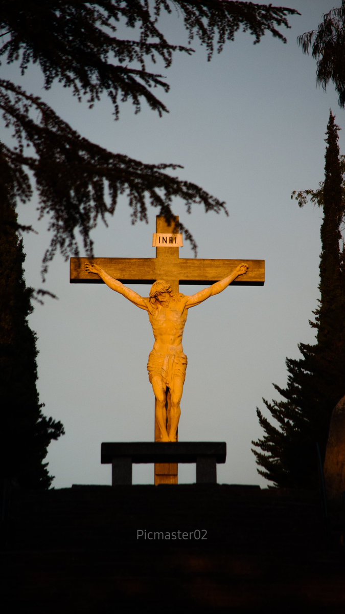 Monte calvario ✝️