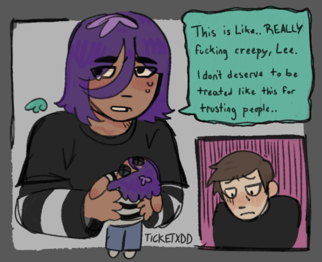 DEVILED EGGZ tweet media