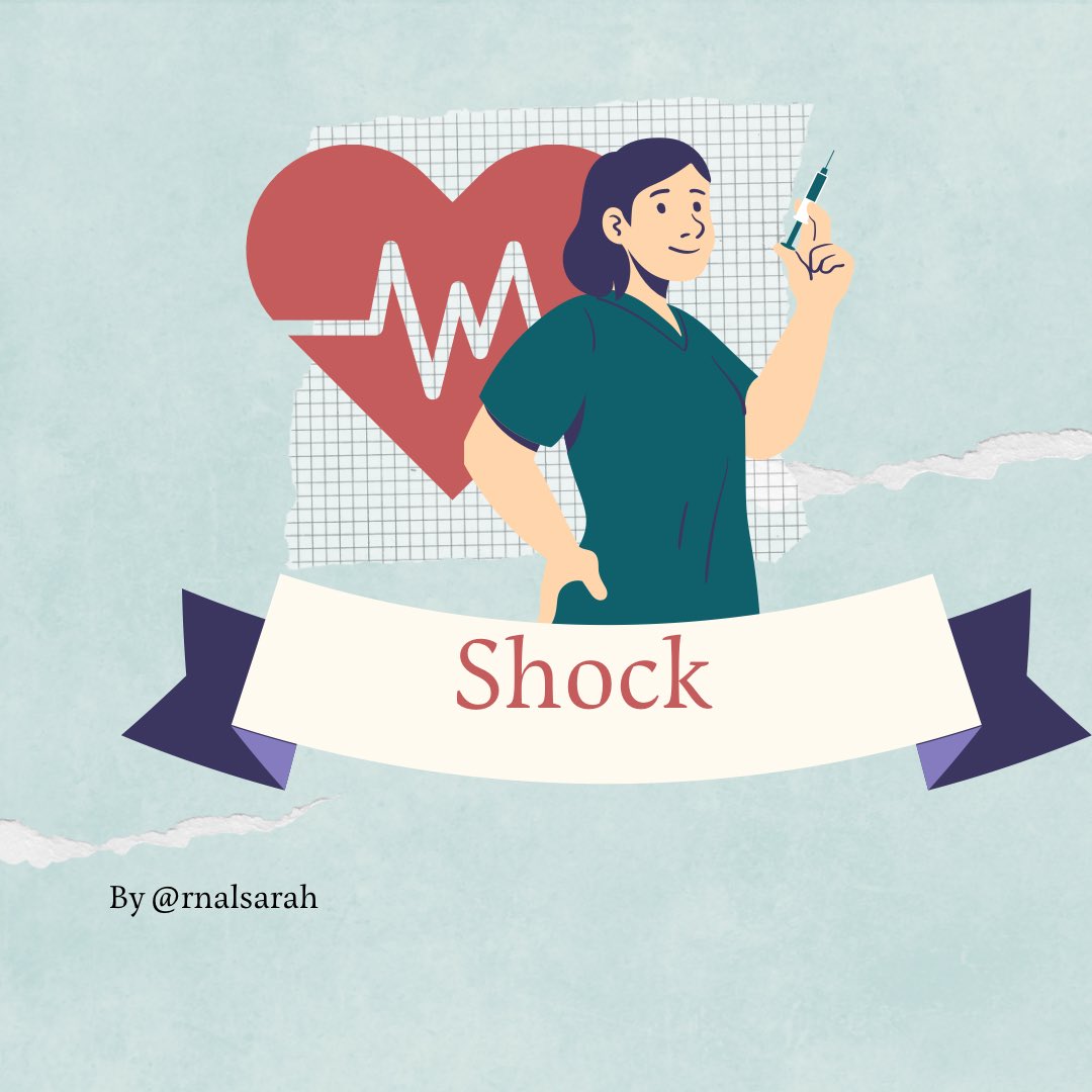 RNalsarah's tweet photo. كيف تقولين أنه موضوع دسم مثل shock بيصير بالنسبة لنا سهل مثل شرب الماء ، معقولة🤔؟
إي نعمممم إن شاء الله لأني بعطيك المفاتيح الرئيسية اللي تحتاجها 🔑🔑🔑 https://t.co/LLwOtpVyt9