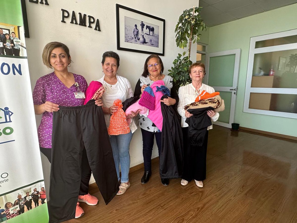 Centro Oncológico del Norte tweet media