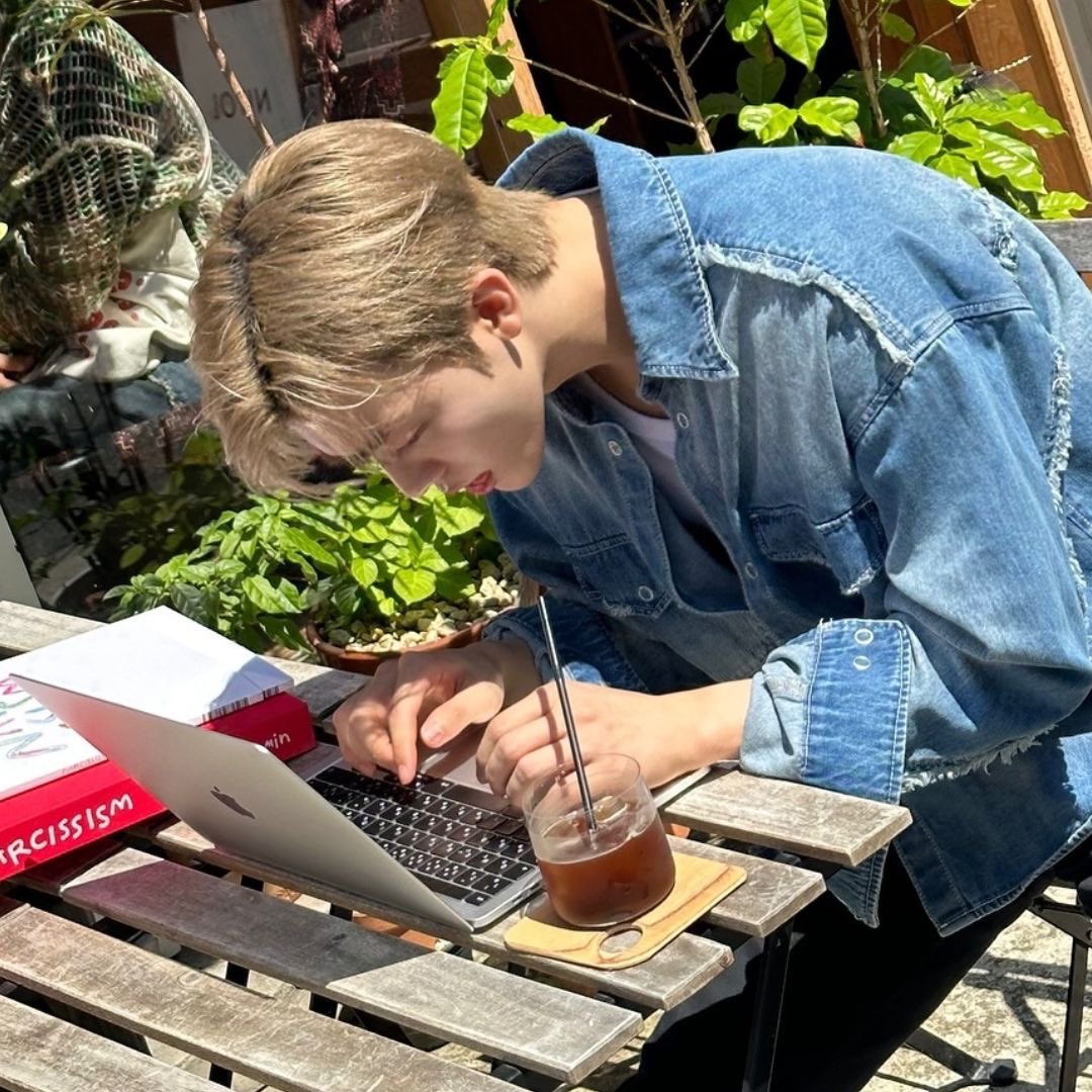 นาอัญ ʕ•ᴥ•ʔ tweet media