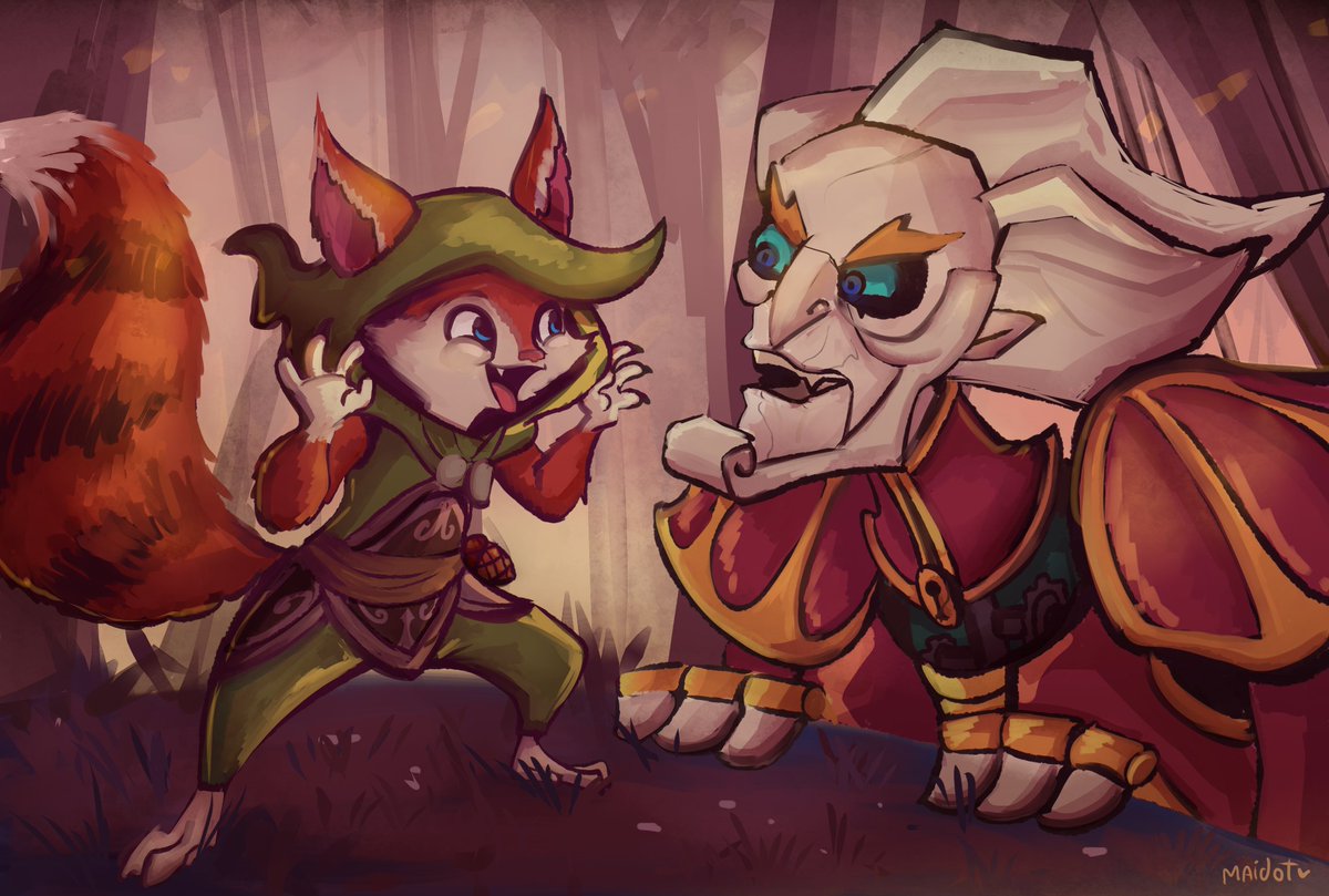 Maidot_7u7🇵🇪 -COMMS OPEN - tweet media