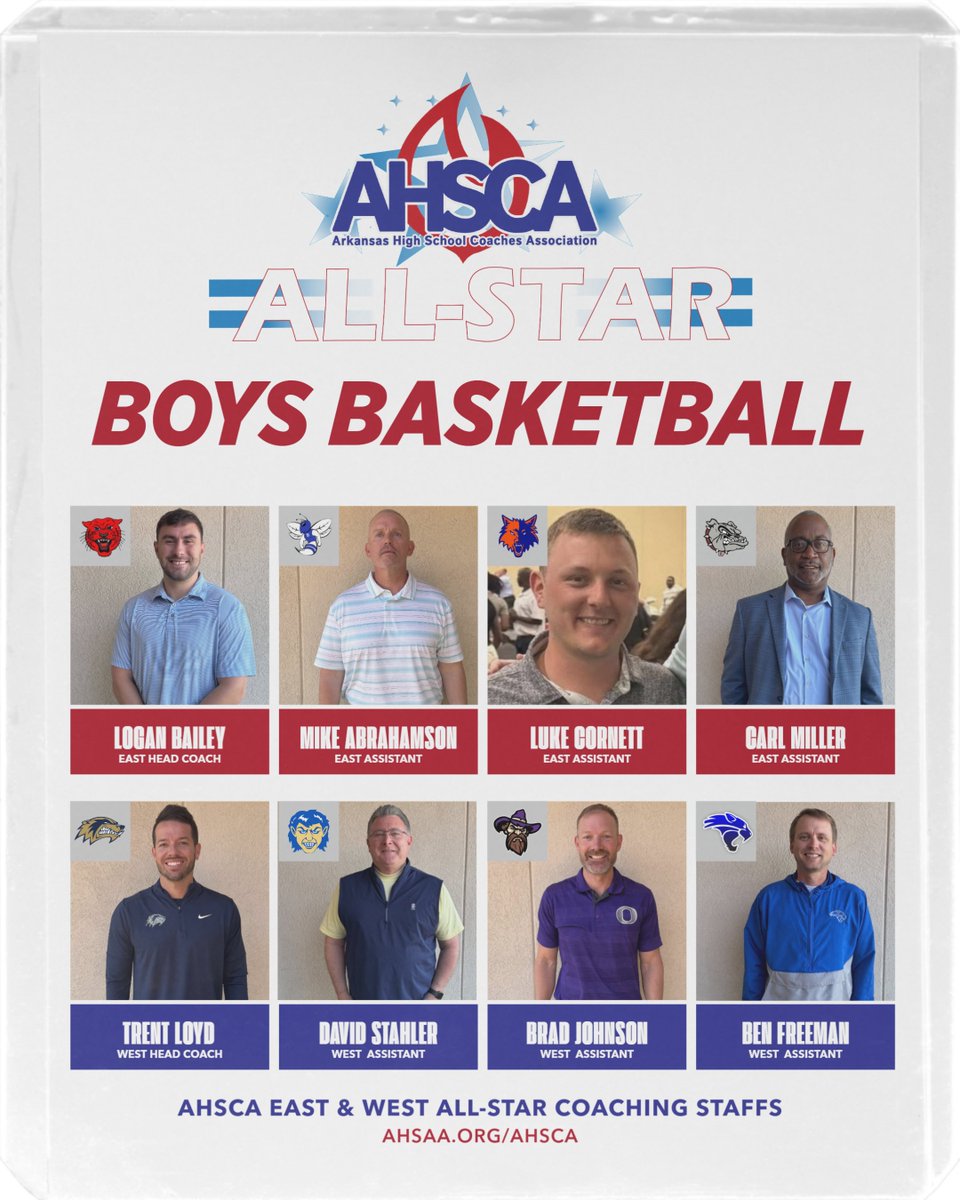 Arkansas Activities Association tweet media