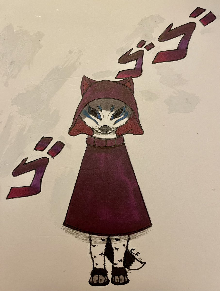 CloudytheFox (@CloudytheFox) / Posts / X