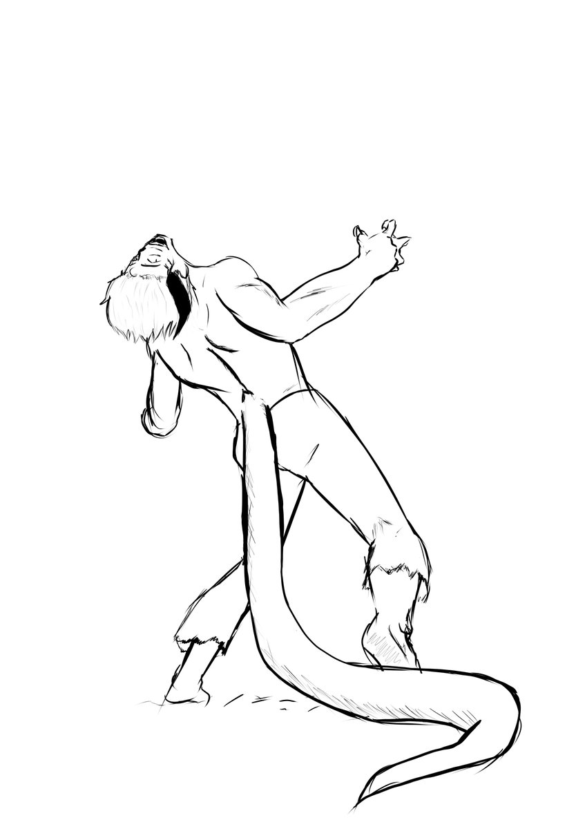 RandomBonez's tweet image. Hi I'm Jay, and I'm Struggling for money and work, so I'm breaking out of my shell a bit and am gonna be opening Art Commissions.
-Sketches will Start at $5 and go up for line or coloring
-Will not do nsfw, fetish art, gore, or racist shit
-DM me for commission