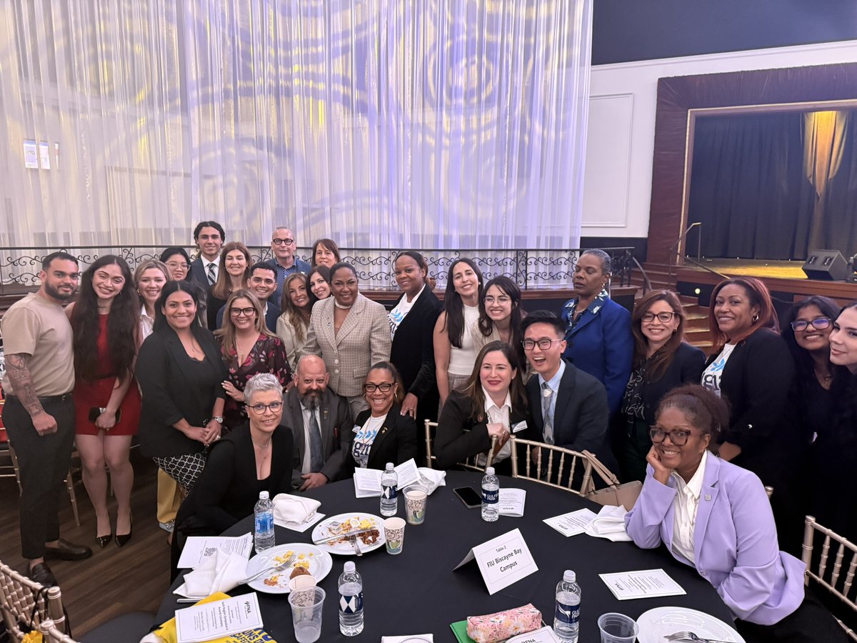 NWCNHS Students and faculty attended the 15th Annual South Region Symposium &amp; Awards Ceremony hosted by the Florida Nurses Association on April 12th. Faculty and students were recognized with awards and scholarships and networked with others in their field.