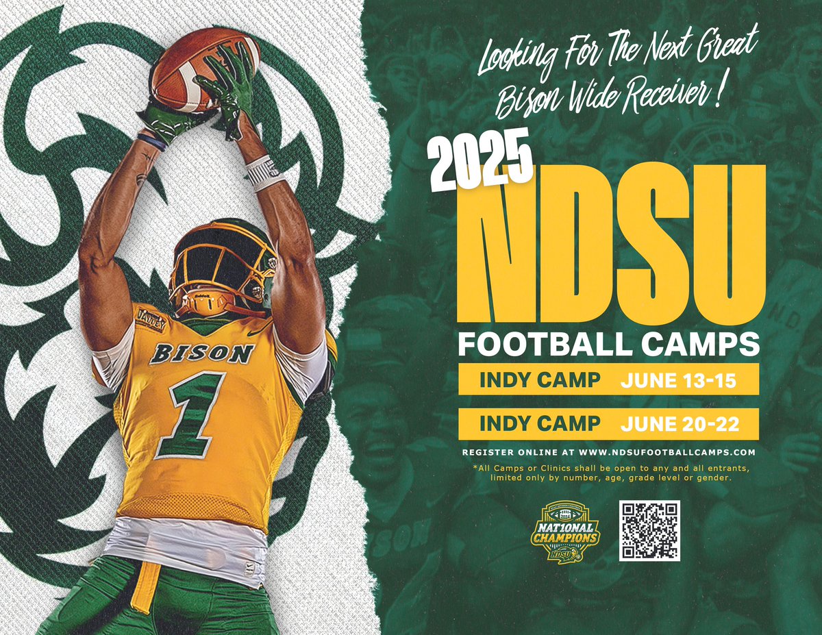 Playmakers! Come work with us at camp!