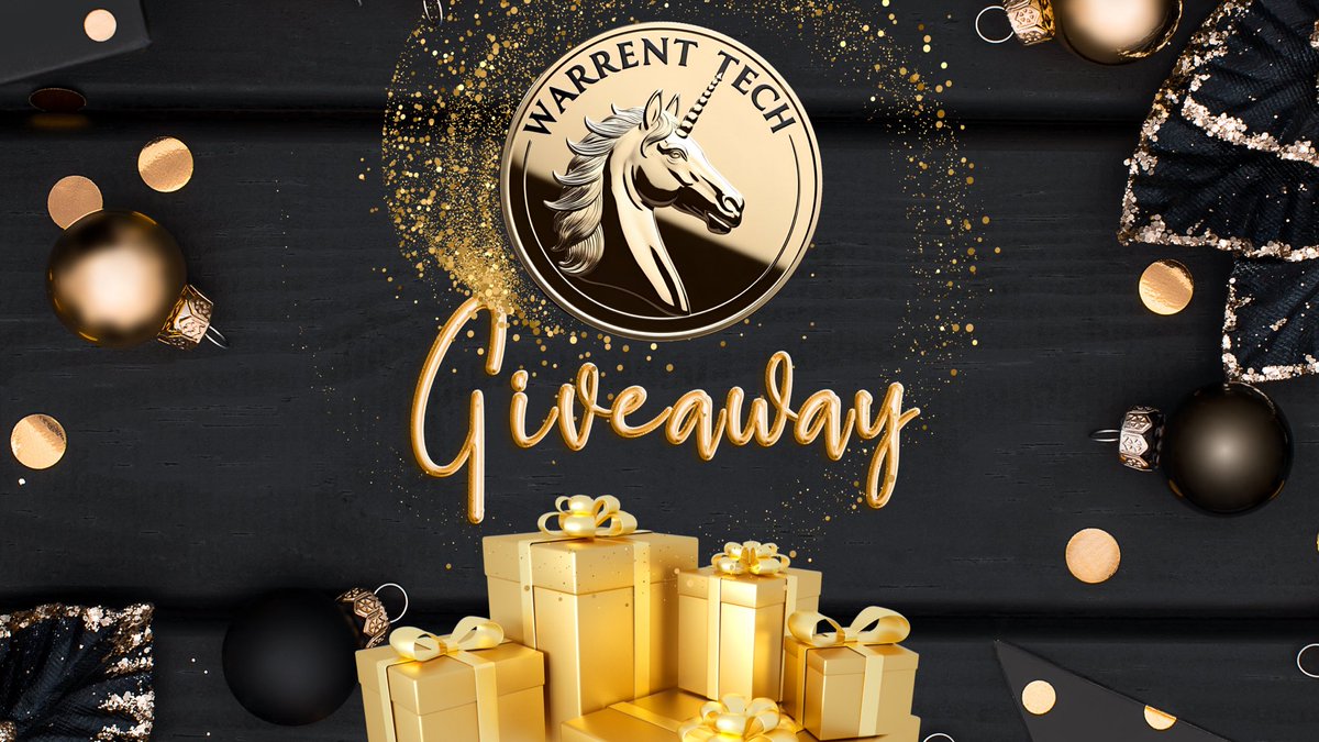 WarrentTech's tweet photo. Close ranks for the ultimate achievement🚀

🏆 https://t.co/Fat51qcFl6🏆

#giveaway #cryptocommunity https://t.co/etaKMFKJL2