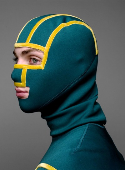 TheCinesthetic's tweet image. Kick-Ass was released 15 years ago today.