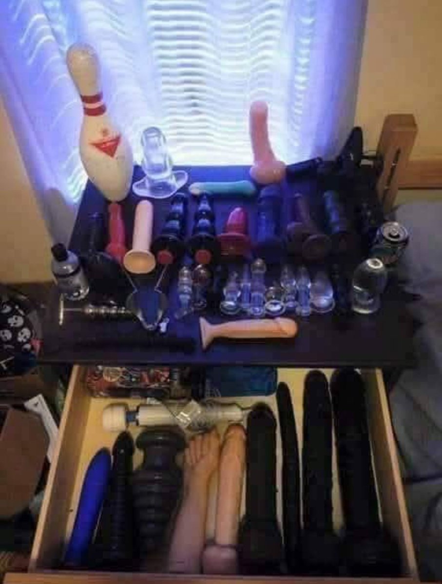 I am a beautician and these are the tools I use for my work !!!