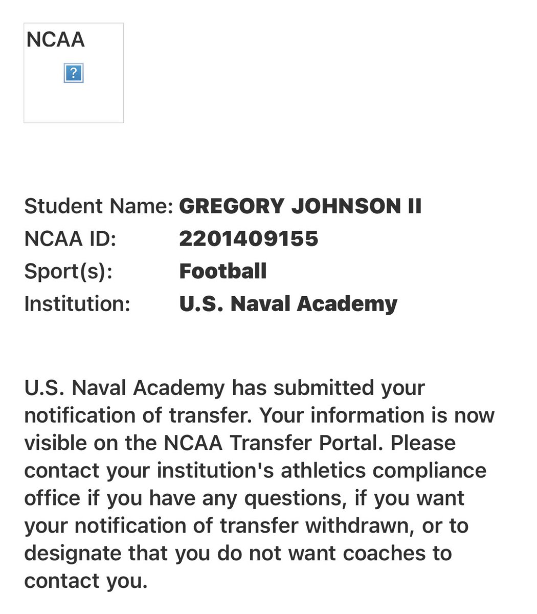 official_gdj8's tweet photo. I’m officially in the Portal !! https://t.co/ac4X513B36