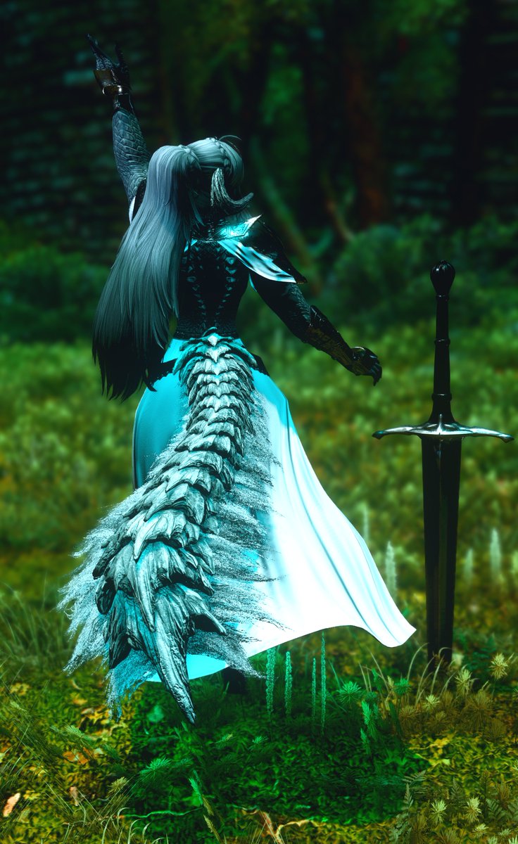 x_spicedtea_x's tweet image. ℍ𝕠𝕨 𝕔𝕒𝕟 𝕀 𝕓𝕖 𝕝𝕠𝕤𝕥,
     𝕚𝕟 𝕣𝕖𝕞𝕖𝕞𝕓𝕣𝕒𝕟𝕔𝕖 𝕀 𝕣𝕖𝕝𝕚𝕧𝕖...

#GPOSERS | #ffxivaura | #ffxivgpose | #gpose