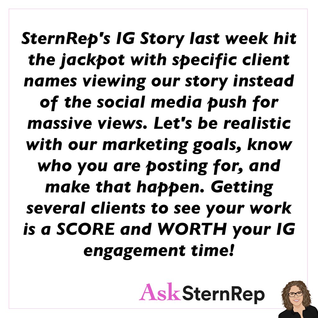 Andrea Stern Rep tweet media
