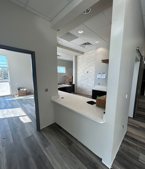 premier_llc's tweet photo. Premier Health's affiliated clinic Freedom Urgent Care in Temple, TX, will soon be opening its doors to patients! We can't wait to give this new community another way to get the healthcare they need, when they need it!
#comingsoon #urgentcare https://t.co/90WovW366Y