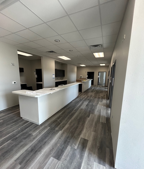 premier_llc's tweet photo. Premier Health's affiliated clinic Freedom Urgent Care in Temple, TX, will soon be opening its doors to patients! We can't wait to give this new community another way to get the healthcare they need, when they need it!
#comingsoon #urgentcare https://t.co/90WovW366Y