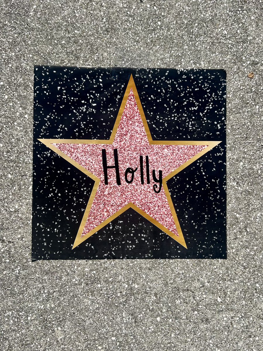 Holly Frankl tweet media
