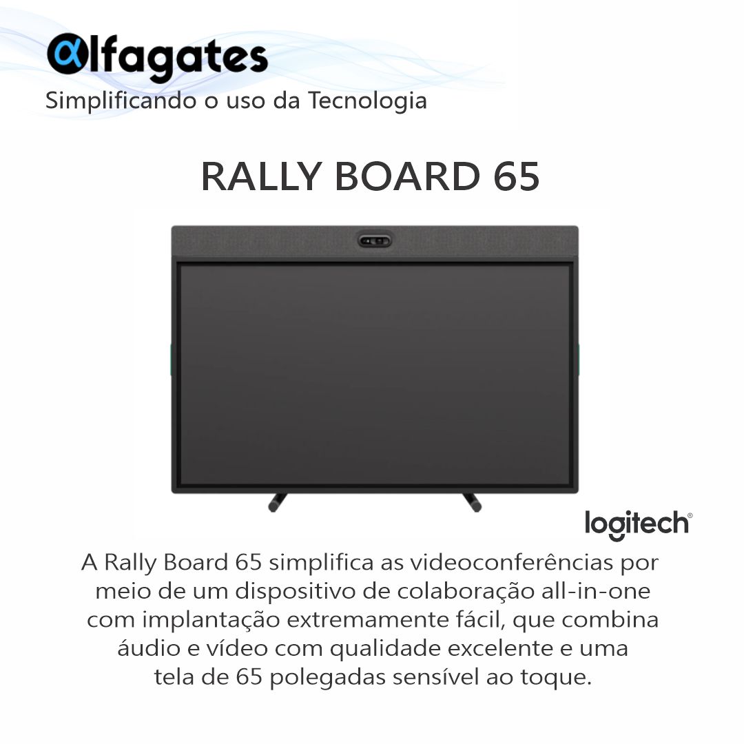 alfagates's tweet photo. ✅ Solução all-in-one simples;
✅ Criada para garantir flexibilidade;
✅ Instalação imediata;
✅ Todos são vistos e ouvidos com nitidez;

Clique no link de nosso whatsapp: https://t.co/kr5RPOISdy 

#logitech #rallyboard #rallyboard65 https://t.co/GJsTg59LIG