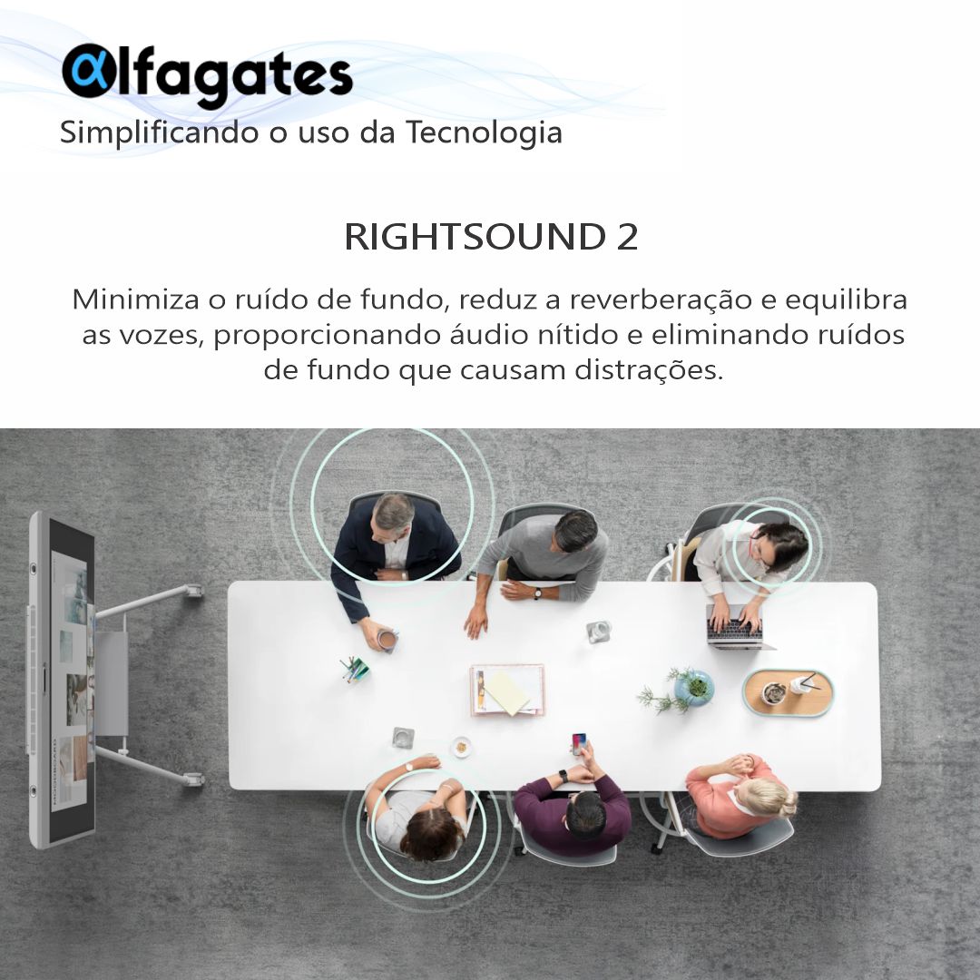 alfagates's tweet photo. ✅ Solução all-in-one simples;
✅ Criada para garantir flexibilidade;
✅ Instalação imediata;
✅ Todos são vistos e ouvidos com nitidez;

Clique no link de nosso whatsapp: https://t.co/kr5RPOISdy 

#logitech #rallyboard #rallyboard65 https://t.co/GJsTg59LIG