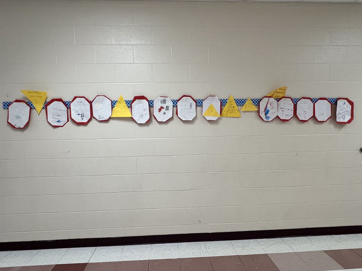 Brianna Santillanes (@briannasantill7) on Twitter photo Kindergartners in Mr. Everett’s class know how to see a problem and give reasons why it is a problem. Way to go Kinder writers stating your bold opinions and reasons!! <a href="/NISDMcDermott/">Robert F. McDermott Elementary</a> Kindergartners in Mr. Everett’s class know how to see a problem and give reasons why it is a problem. Way to go Kinder writers stating your bold opinions and reasons!! <a href="/NISDMcDermott/">Robert F. McDermott Elementary</a>