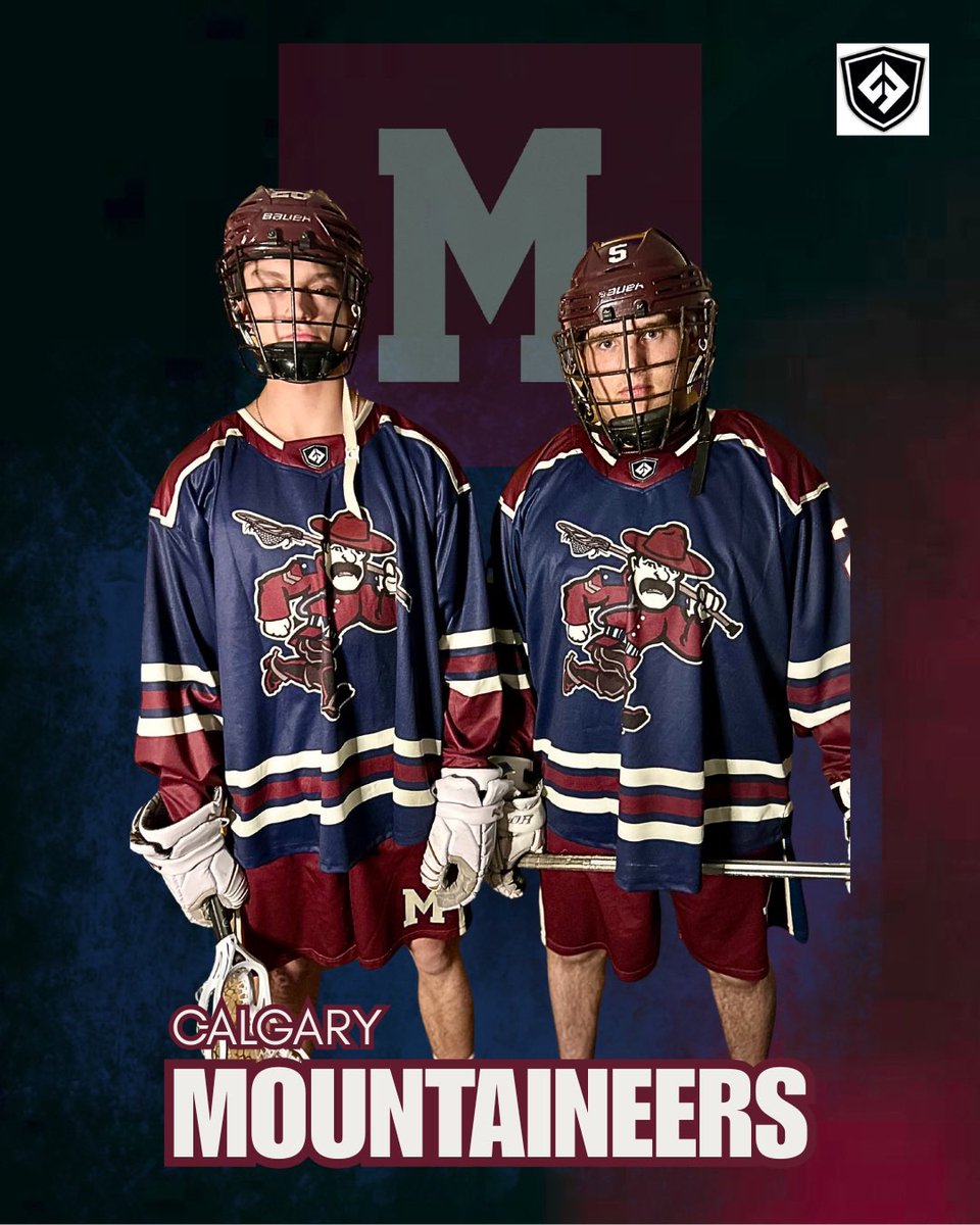 Calgary Mountaineers tweet media